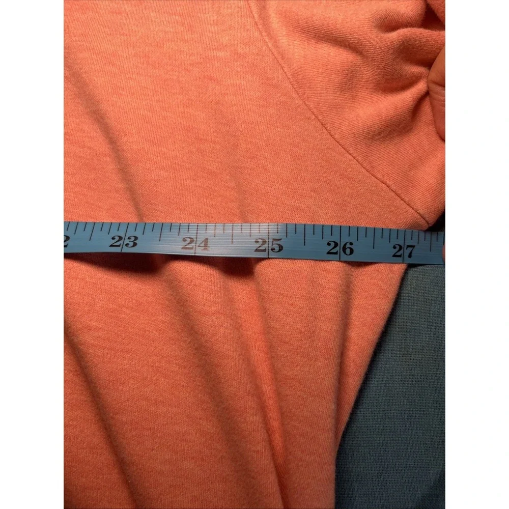 Polo Ralph Lauren 2XB Big Tall Polo Shirt Heathered Salmon / Coral Pink Golf T